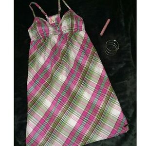 💟🌟🎀Roxy Small Summer Sun Dress🎀🌟💟